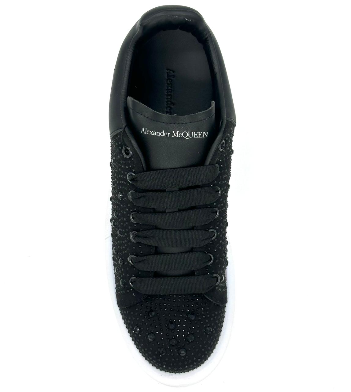 Alexander McQueen Piedra