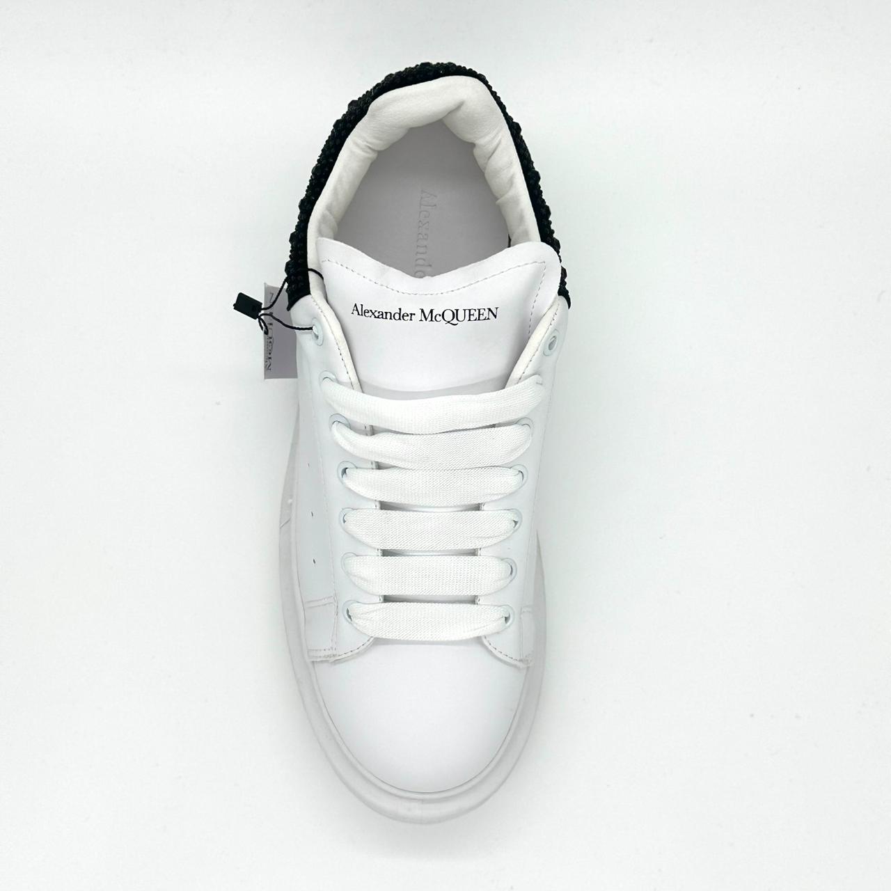 Alexander McQueen Piedra