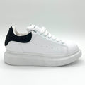 Alexander McQueen Piedra