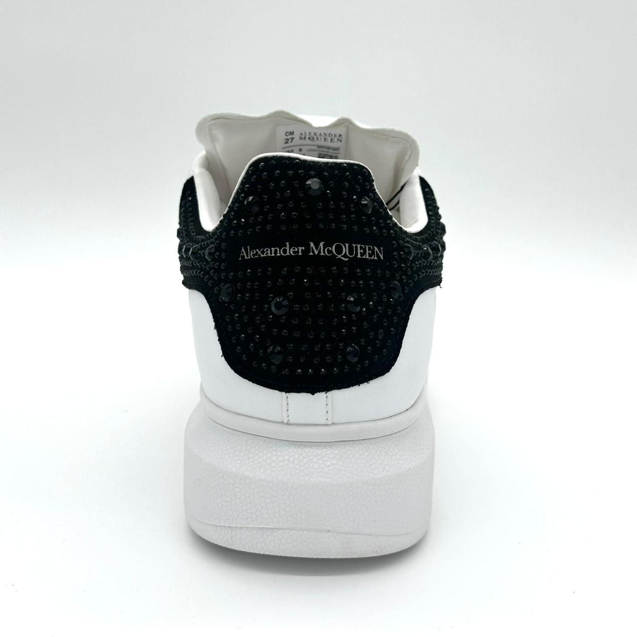 Alexander McQueen Piedra