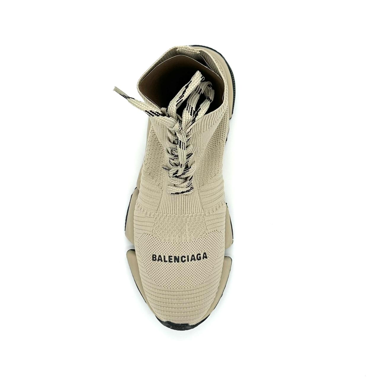 Balenciaga Speed