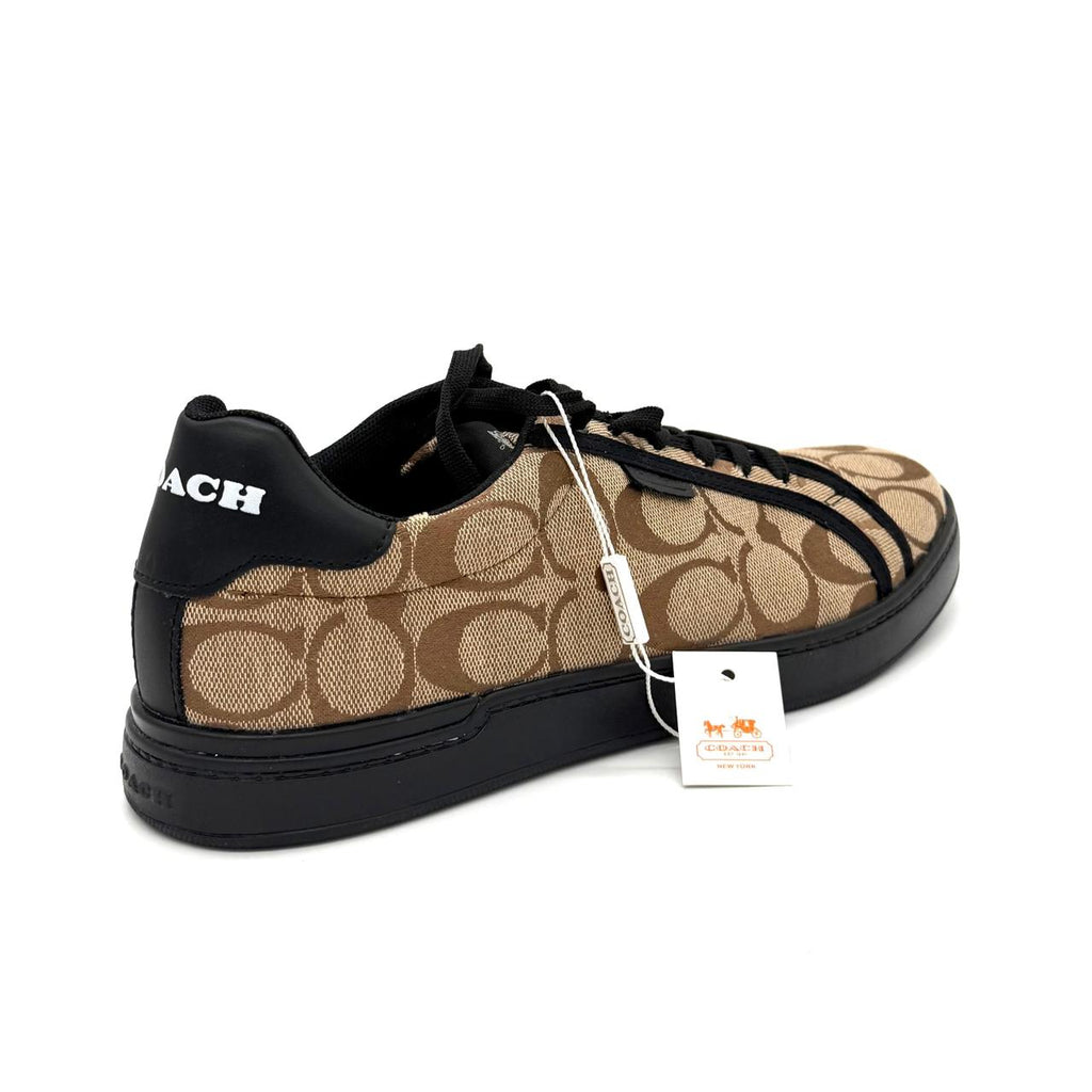 Coach Cafe