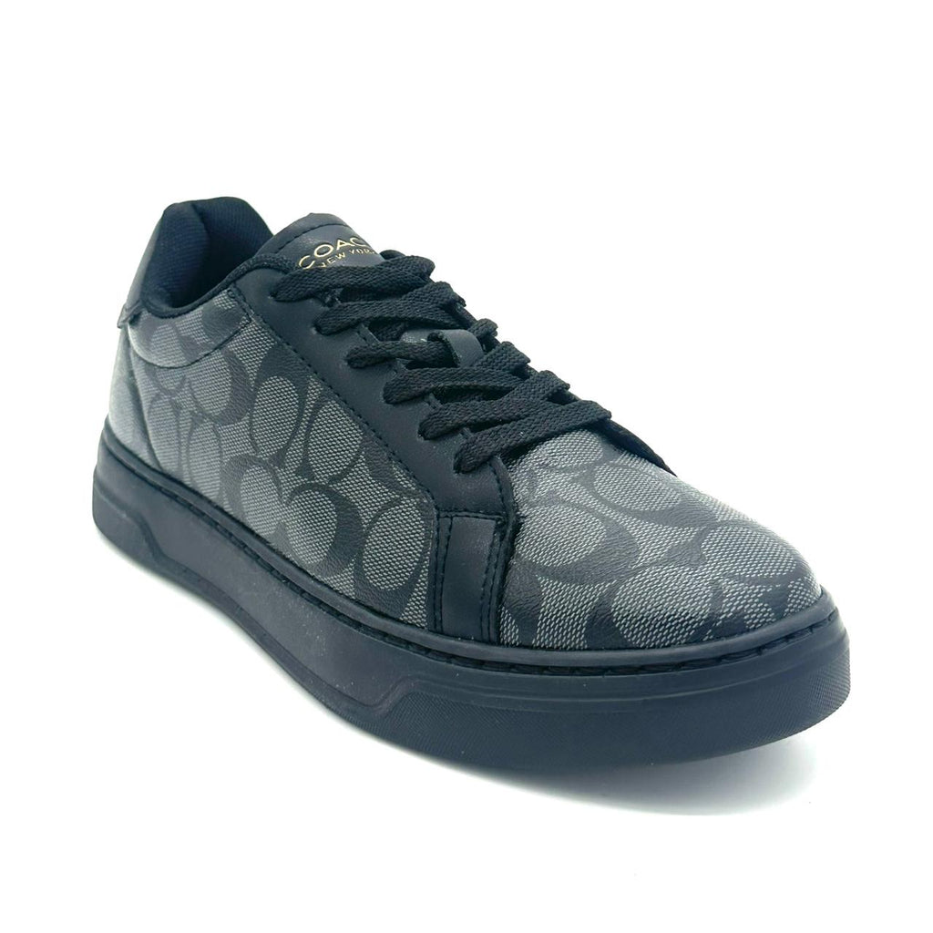 Tenis Coach