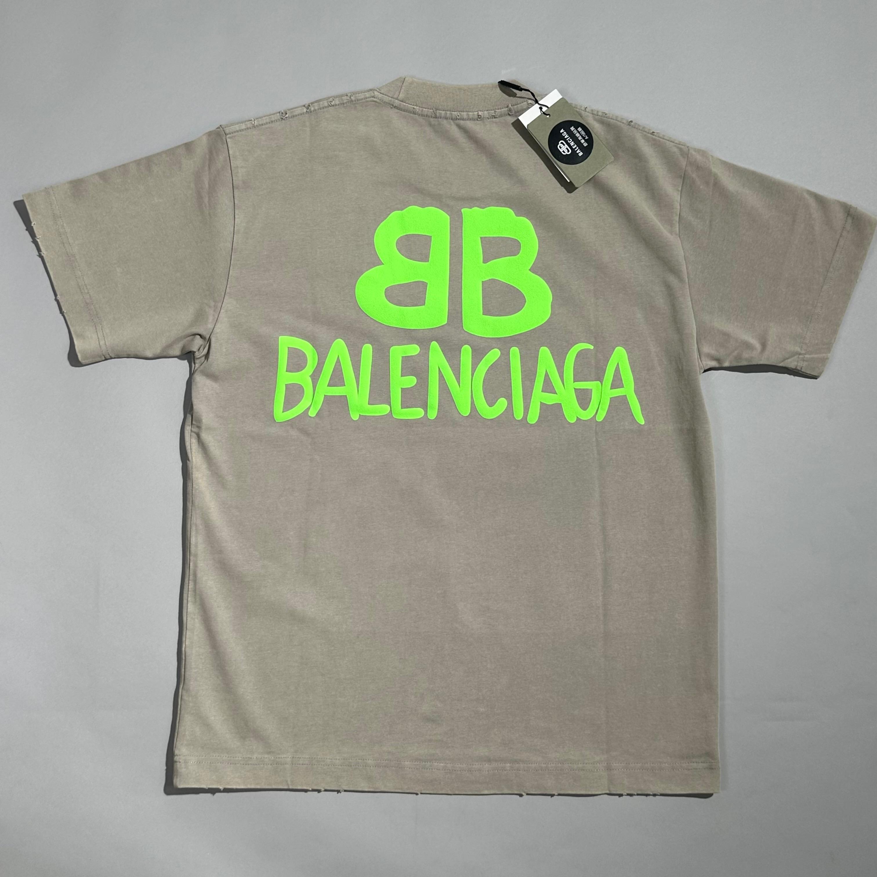 Balenciaga T Shirt