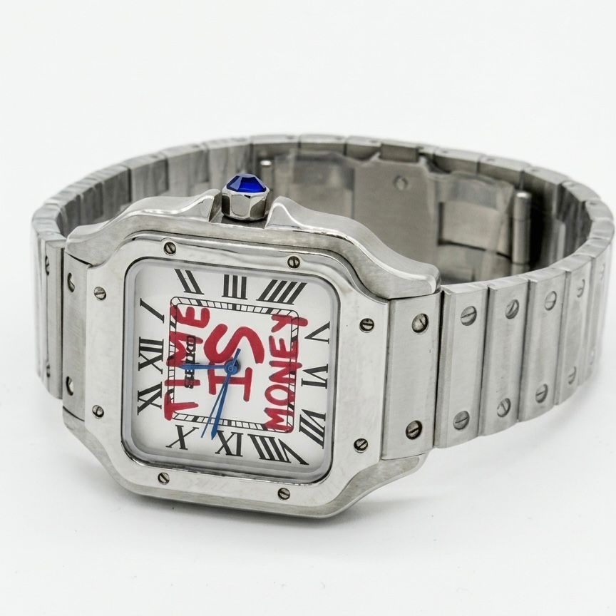 Seiko Mod