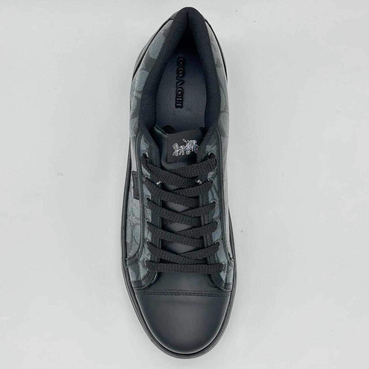Tenis Coach