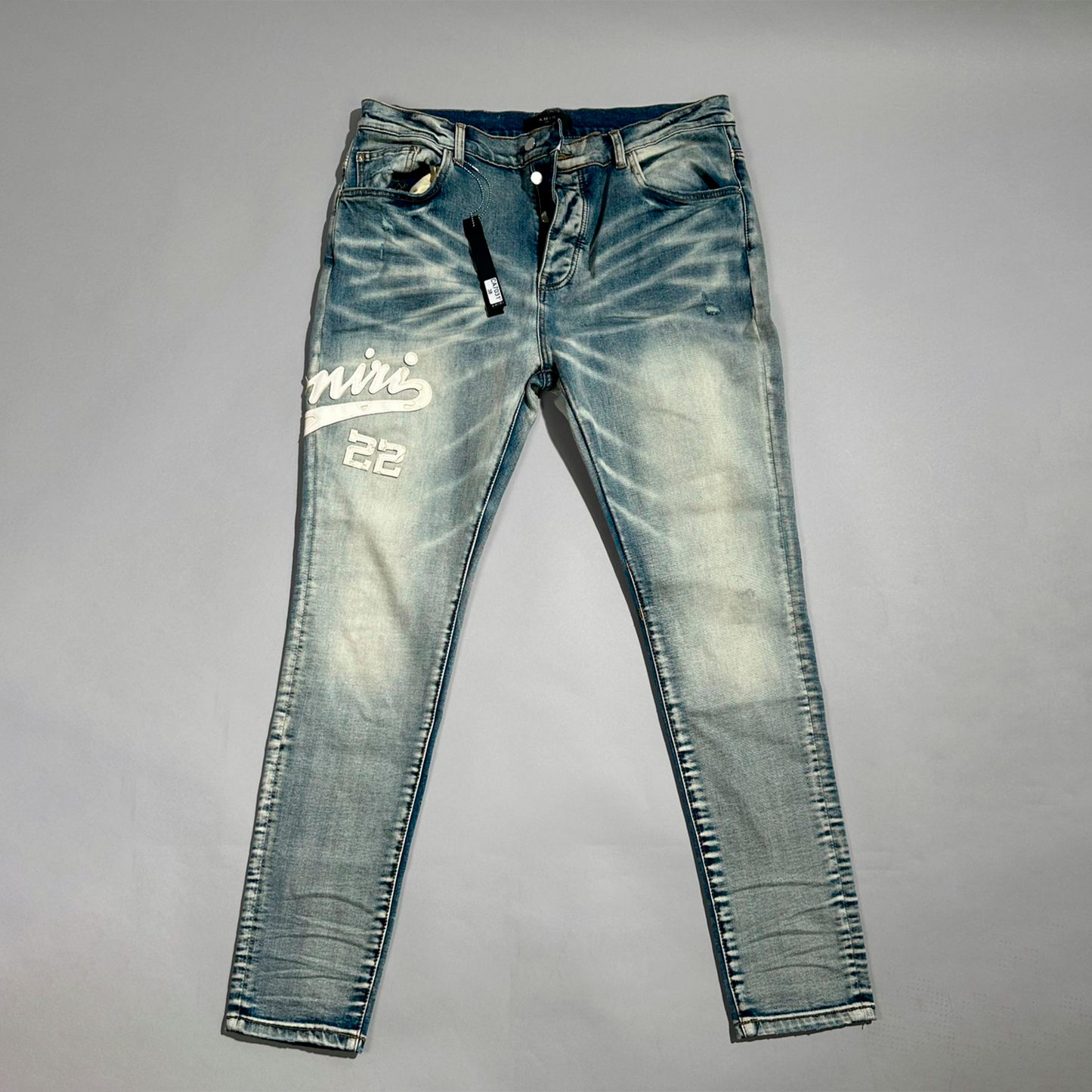 Amiri Skinny jeans