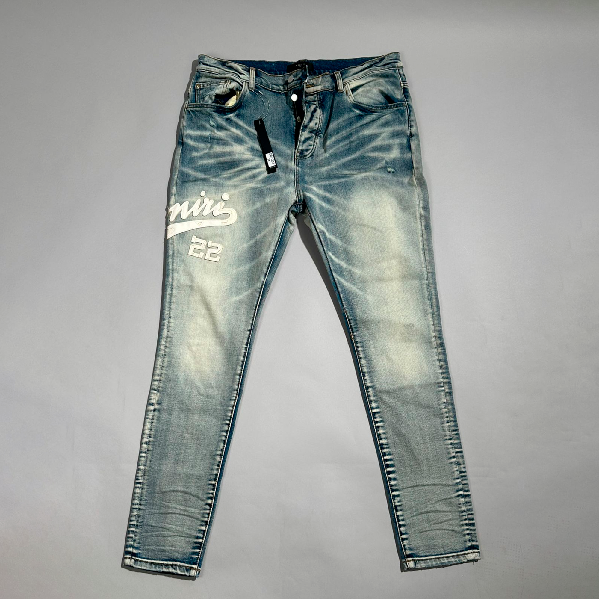Amiri Skinny jeans
