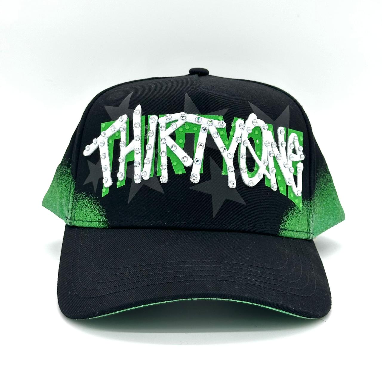 Thirty One Hats