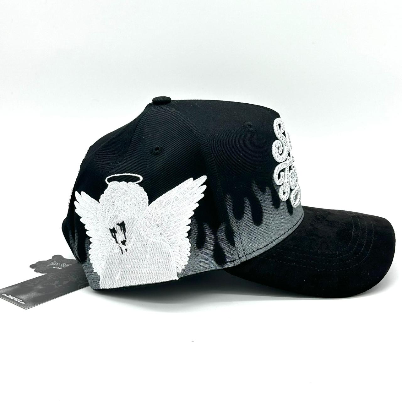 Dandy Hats X Junior H