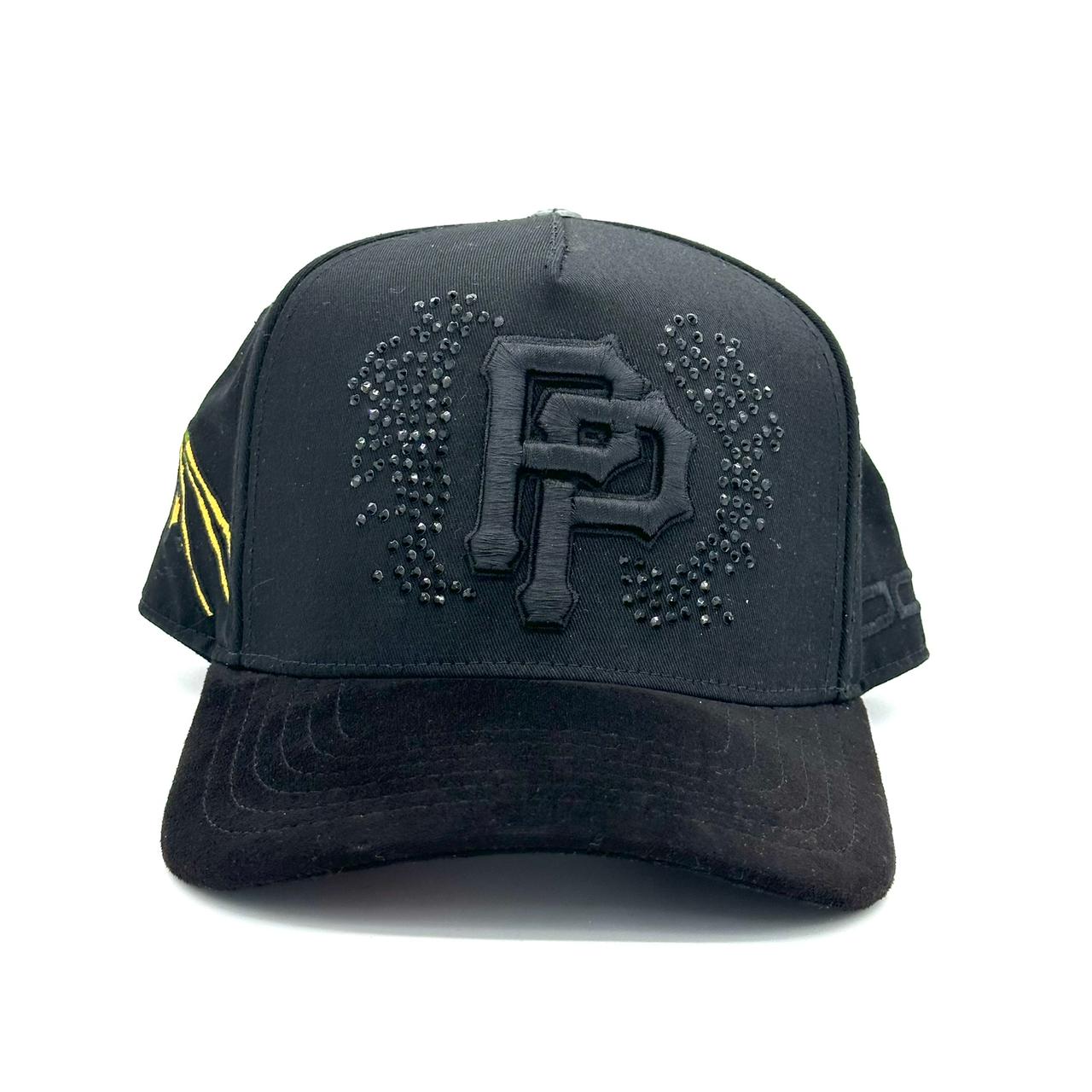 Jc Hats Tito Doble P