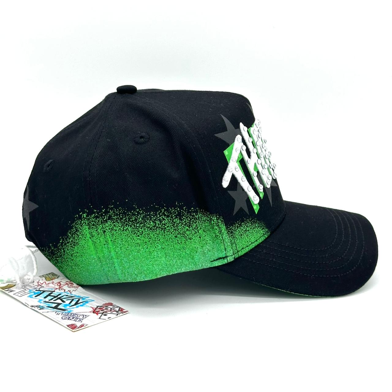 Thirty One Hats