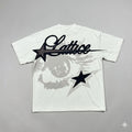 LATTICE TSHIRT