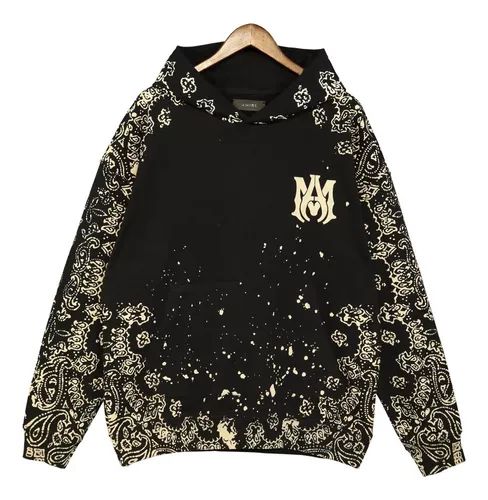 Hoodie Amiri
