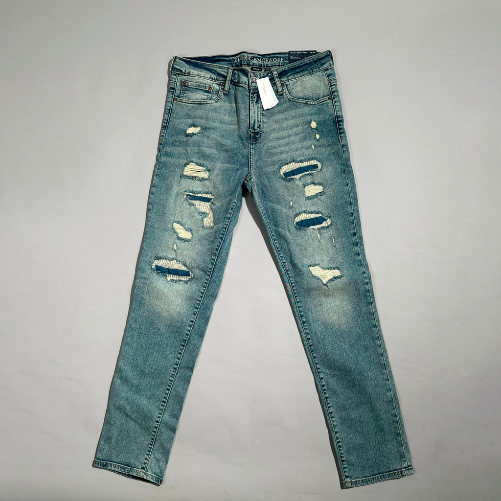 American Eagle Slim Fit