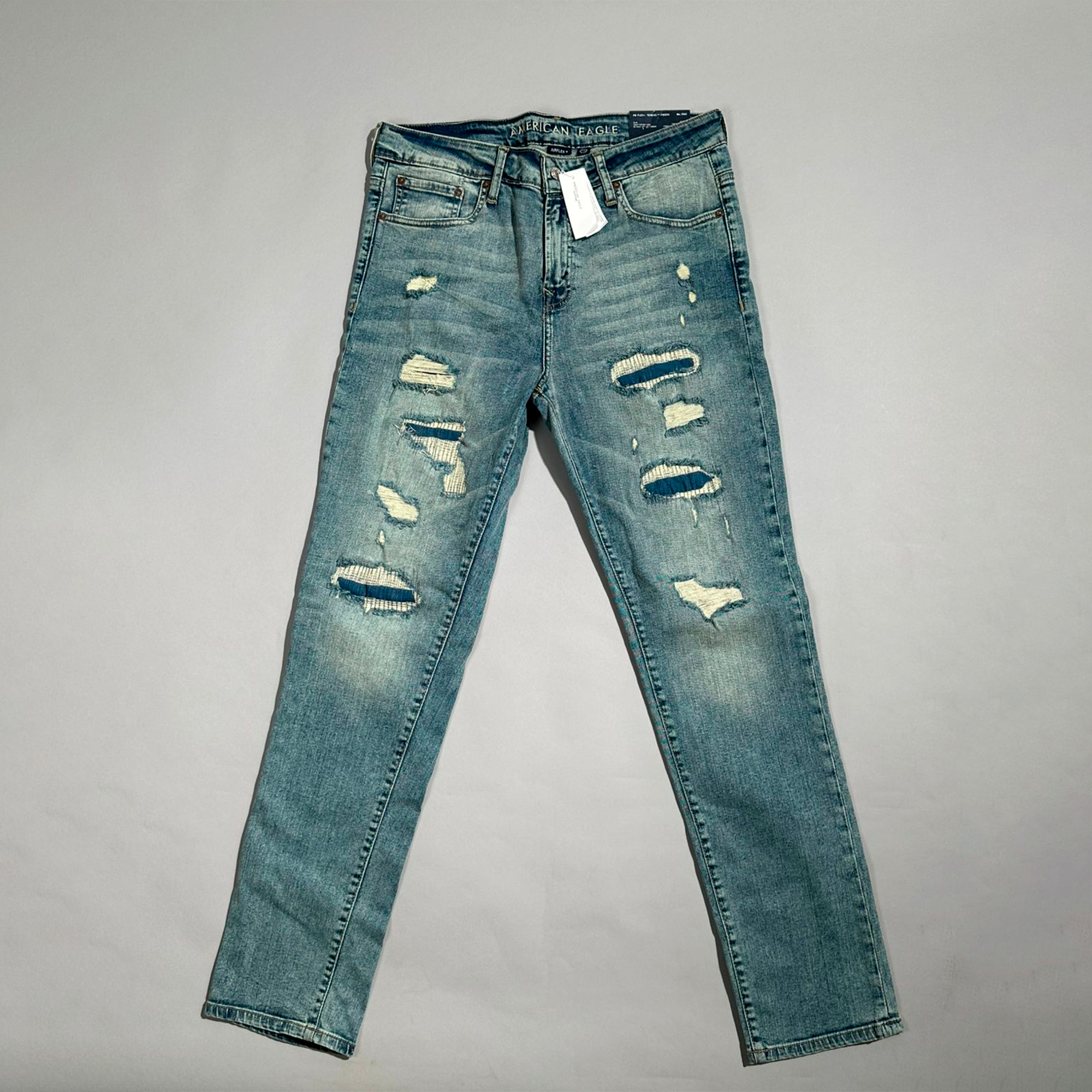 American Eagle Slim Fit