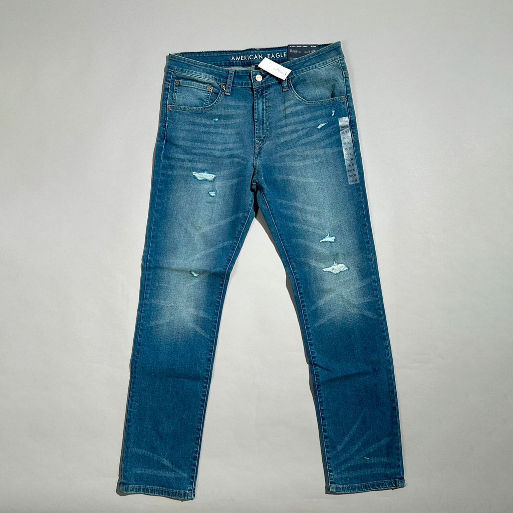 American Eagle Slim Fit