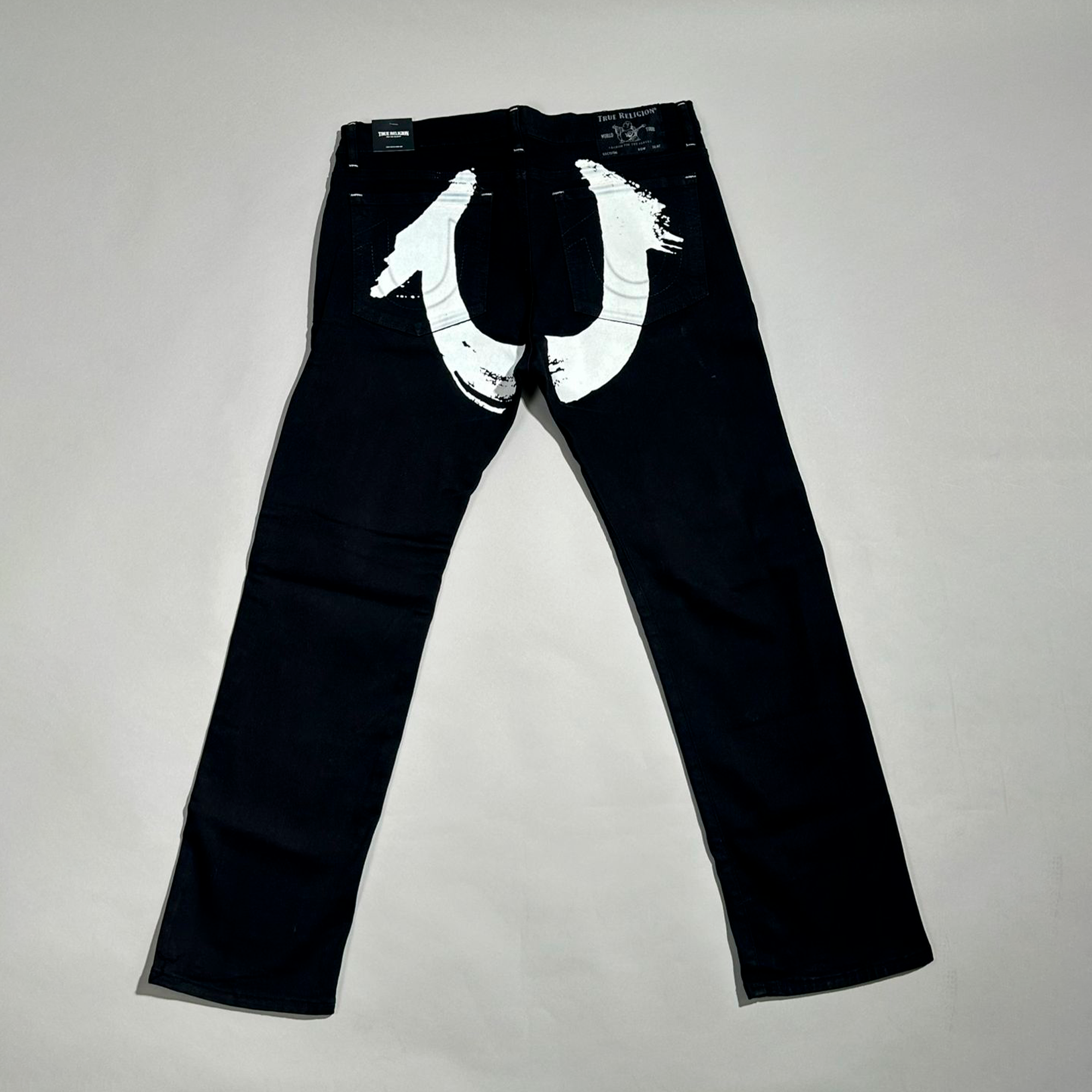 True Religion Slim Fit