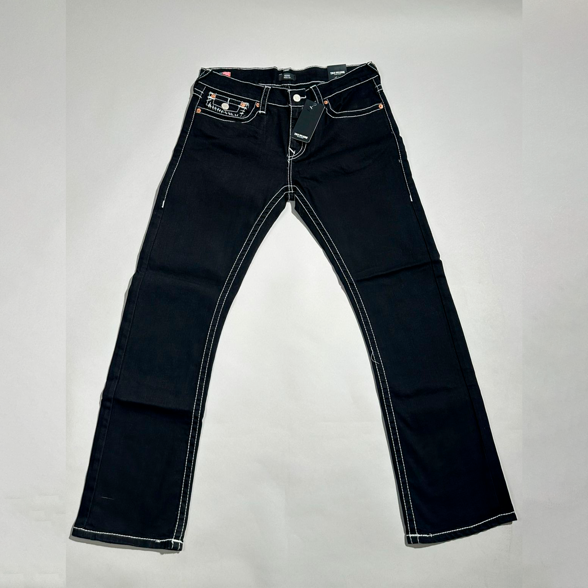 True Religion Slim Fit