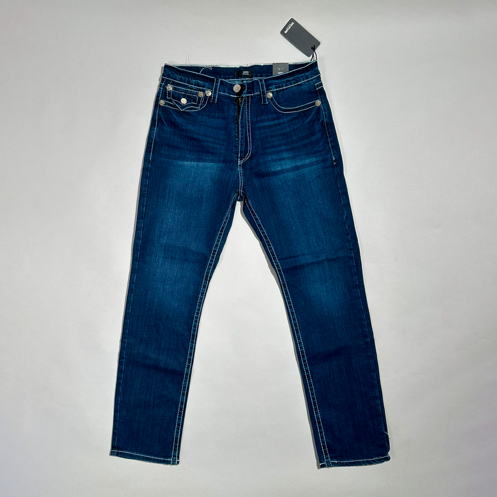 True Religion Slim Fit