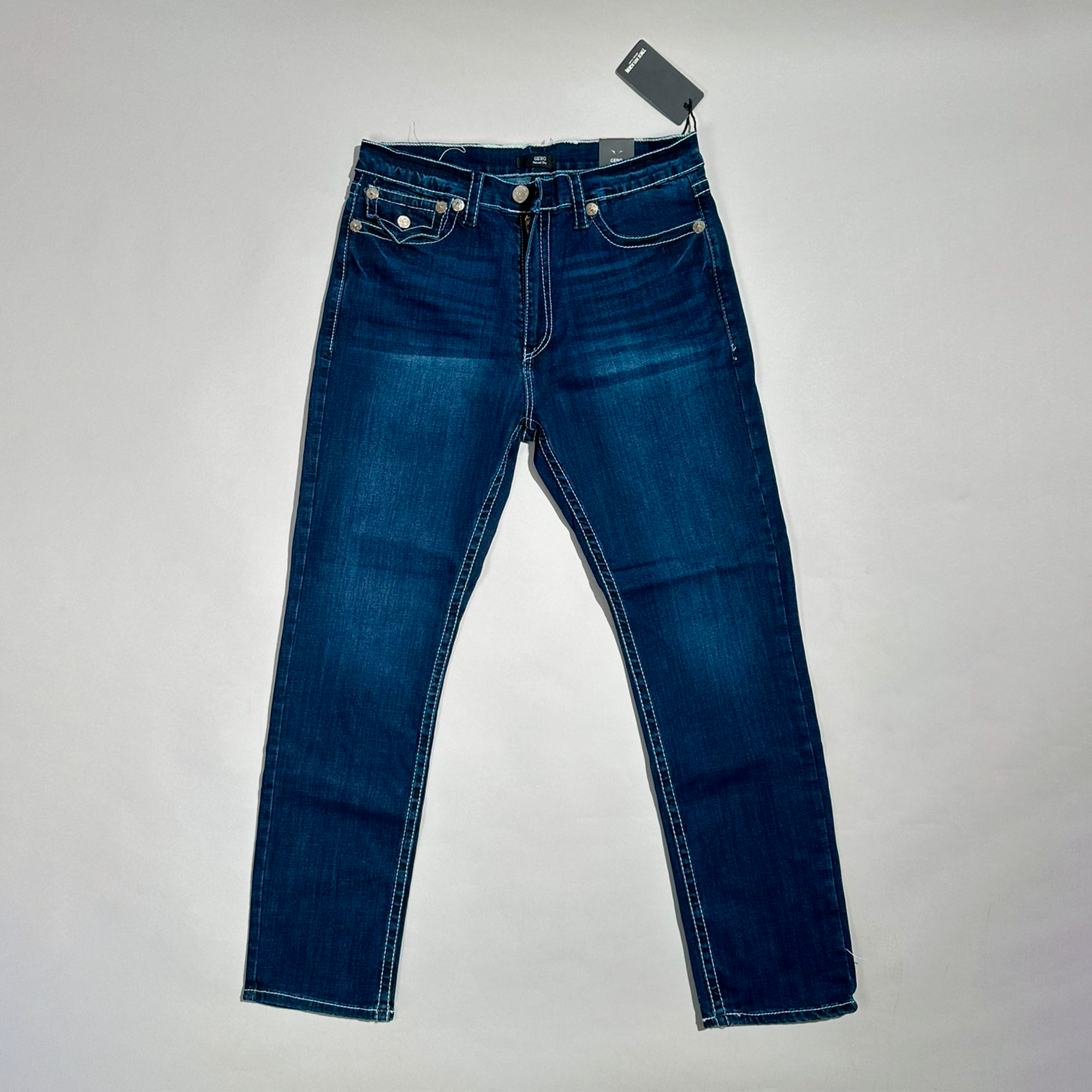 True Religion Slim Fit